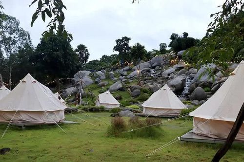 An Giang đẩy mạnh khai thác tiềm năng du lịch Ô Lâm với lợi thế văn hóa, sinh thái, lịch sử