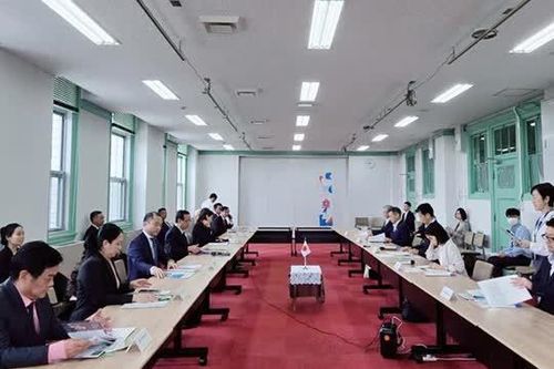 Tăng cường hợp tác đa lĩnh vực giữa TP Hồ Chí Minh và tỉnh Osaka - Nhật Bản