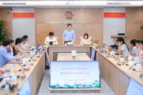 Nhiều sự kiện KH&CN quan trọng diễn ra trong thời gian tới