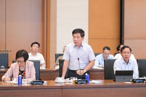 Chủ đầu tư giải thể 'xù nợ'' nhà thầu phụ 'chết đứng': Giải pháp nào để bịt lỗ hổng pháp lý?