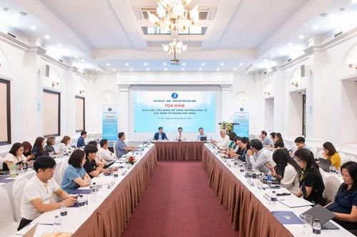 Khó khăn kép, ngành nước giải khát tăng trưởng âm