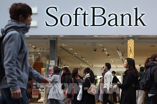 Softbank cắt giảm 23% số công ty con, tập trung vào AI