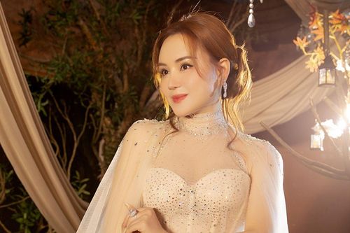 Ca sĩ Vy Oanh: 'Tôi không thích drama'