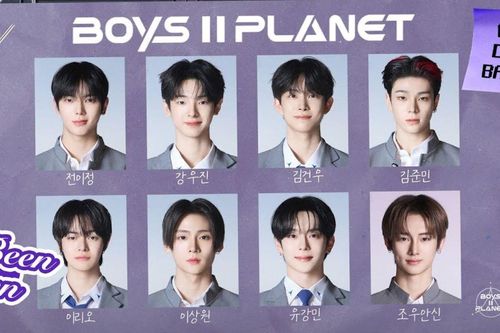 Boys II Planet kết thúc, nhóm nhạc mới gây tranh cãi dữ dội