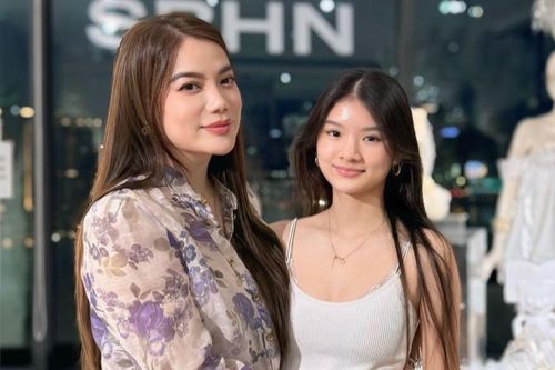 Trương Ngọc Ánh tiết lộ chuyện quan trọng của con gái đầu lòng
