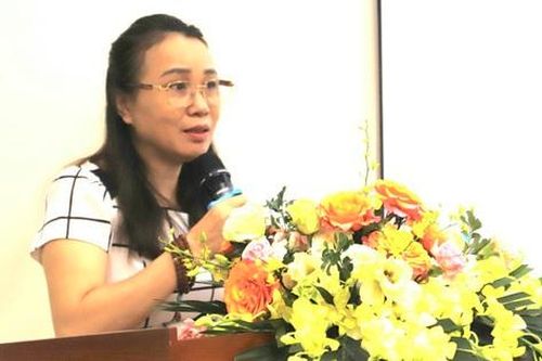 Phụ nữ lao động tự do cần hỗ trợ vốn và kỹ năng số để tránh nguy cơ bị bỏ lại phía sau