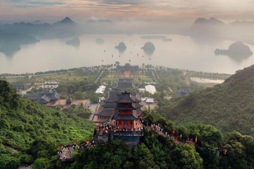 Đất phát xuất 3 vương triều hiển hách nay thành trung tâm công nghệ, đô thị sinh thái, sản xuất cả linh kiện cho đế chế tỷ phú Elon Musk