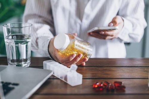 4 kẻ thù thầm lặng của thuốc huyết áp nhiều người không ngờ tới