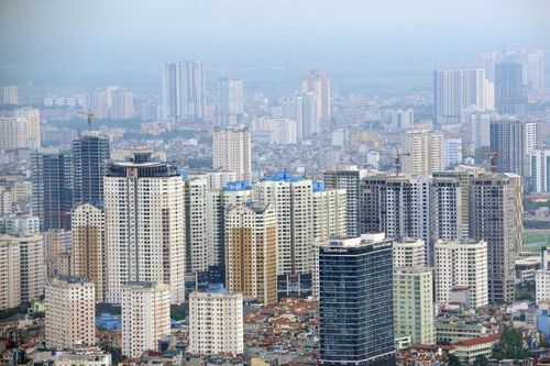 Thúc đẩy chuyển đổi số trong quản lý quy hoạch và kiến trúc