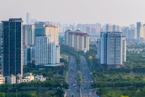 Sóng đầu cơ thổi giá nhà ở
