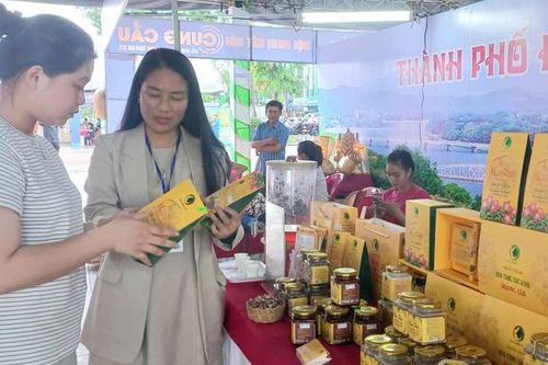 10 tỉnh, thành tham gia hội nghị kết nối cung cầu tại Huế