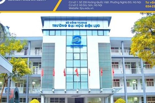 Trường Đại học Điện lực sử dụng hiệu quả nguồn lực cho đào tạo