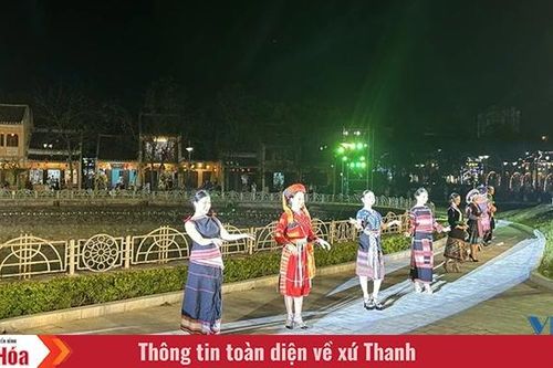 Phát triển không gian văn hóa trong lòng phố thị (Bài 1): Khi phố có 'hồn'