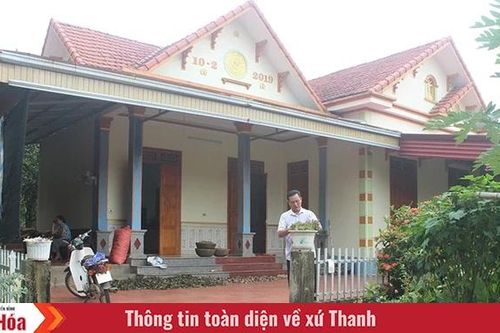 Dòng họ người Dao xã Cẩm Thạch nỗ lực vươn lên