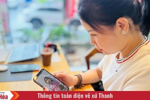 'Làn sóng' thần tượng online