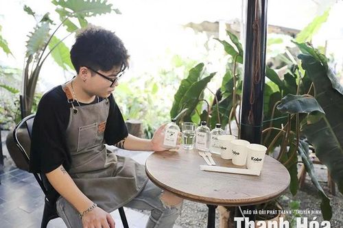 Thúc đẩy dịch vụ thương mại xanh
