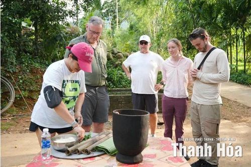 Xây dựng sản phẩm du lịch mới sau sáp nhập