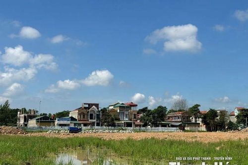 Dự án tôn tạo Khu di tích Phủ trịnh và Khu di tích Lăng miếu Triệu Tường: Liệu có kịp 'về đích'?- Bài cuối: Để các dự án kịp 'về đích'
