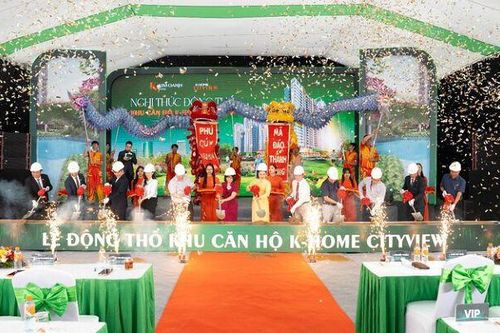 7 dự án NƠXH với hơn 7.000 căn sẽ động thổ tại tỉnh Đồng Nai vào ngày 27/9