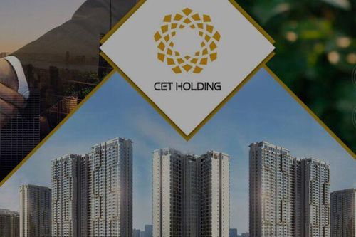 HTC Holding giải trình việc cổ phiếu CET bị đưa vào diện kiểm soát