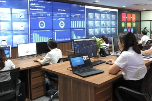 Đà Nẵng thành lập Trung tâm Chuyển đổi số và Công nghệ chiến lược