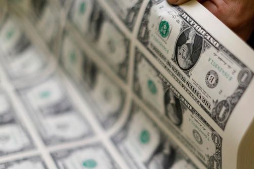 Nợ toàn cầu lập kỷ lục gần 338 nghìn tỷ USD