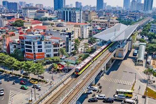 Hà Nội và Quảng Châu (Trung Quốc) đẩy mạnh hợp tác về phát triển hạ tầng