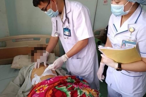 Tập trung ổn định y tế tuyến xã khi thực hiện chính quyền 2 cấp
