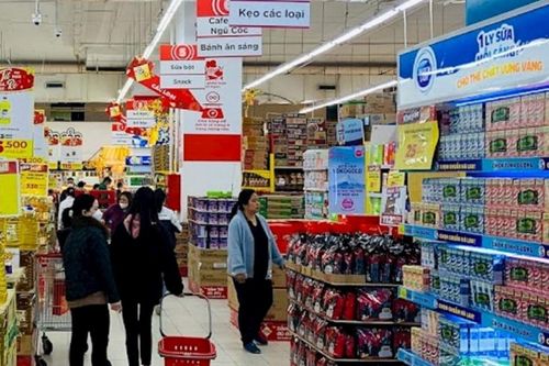 Tăng trưởng âm, ngành đồ uống kiến nghị tháo gỡ vướng mắc về thuế
