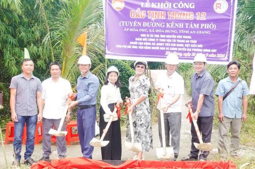 Vận động khéo để lòng dân đồng thuận