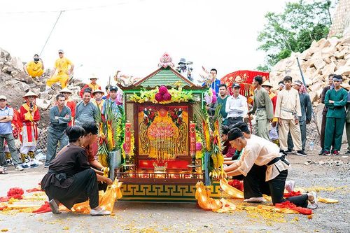 Du lịch lễ hội kết nối cộng đồng