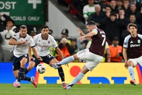 McGinn ghi bàn đẳng cấp, Aston Villa có chiến thắng đầu tiên ở mùa giải 2025/26
