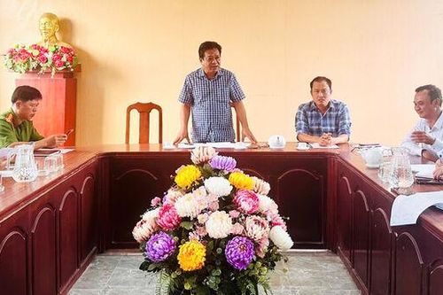 Xã Hòa Điền triển khai nhiều phần việc Tết Quân - Dân năm 2026