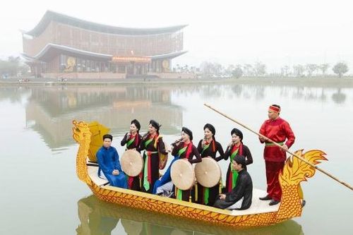 Truyền thống văn hiến Bắc Ninh - Kinh Bắc: Nguồn lực nội sinh thúc đẩy phát triển toàn diện, bền vững
