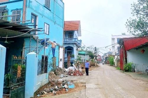 Bắc Ninh: Kiên quyết xử lý vi phạm, bảo vệ an toàn đê điều