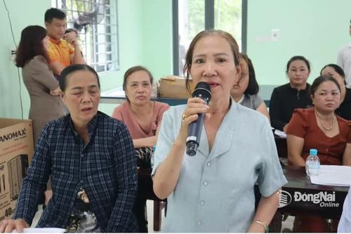 Khắp nơi trong tỉnh ngày 26-9-2025