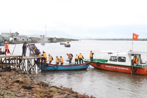 Gia Lai: Người dân vùng 'rốn lũ' chủ động ứng phó với thiên tai