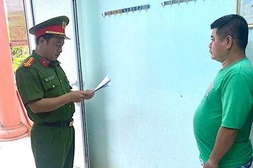 Gia Lai: Bắt đối tượng côn đồ có 3 tiền án về hành vi cố ý gây thương tích
