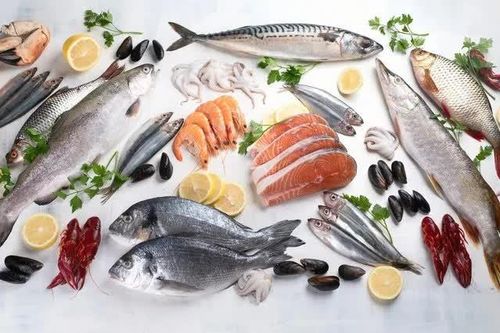 Lợi ích sức khỏe khi ăn cá