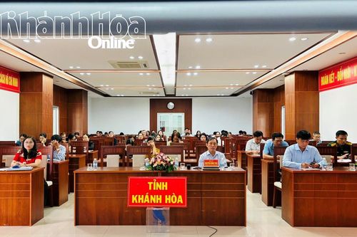 Hội nghị Báo cáo viên Trung ương tháng 9 năm 2025