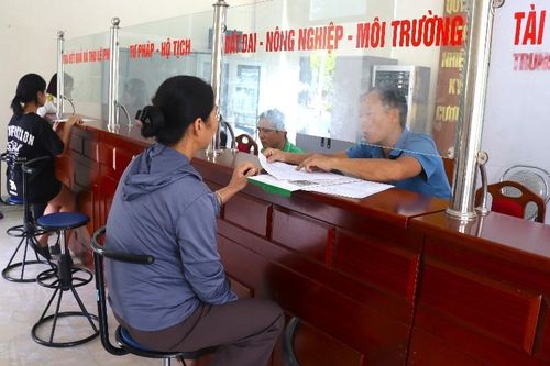 Nét đẹp văn hóa nơi công sở