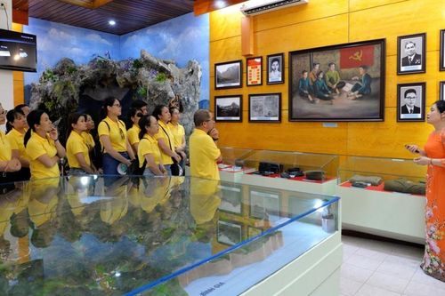 Tỏa sáng tinh thần Khởi nghĩa Bắc Sơn