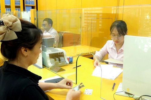 Văn Yên: Giải ngân vốn vay ưu đãi cho sinh viên ngành STEM