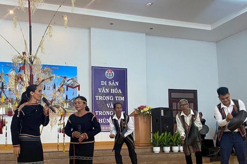 Công nghệ số góp phần gìn giữ văn hóa truyền thống