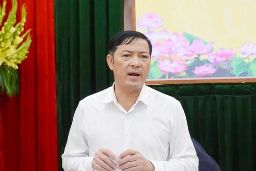 Lâm Đồng gắn trách nhiệm người đứng đầu với tiến độ các dự án