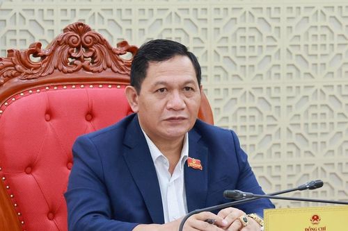 Thường trực HĐND tỉnh Lâm Đồng cho ý kiến về nội dung trình các kỳ họp