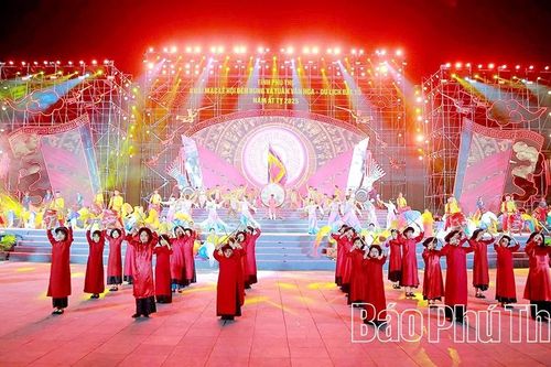 Khát vọng công nghiệp văn hóa