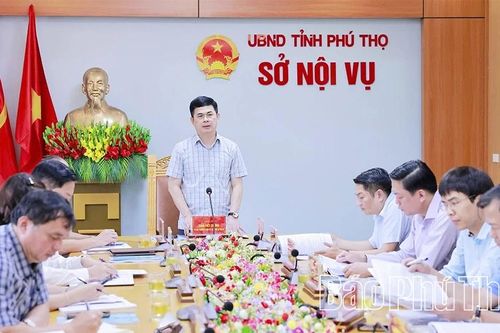 Hội thảo phát triển nguồn nhân lực chất lượng cao, đáp ứng yêu cầu phát triển trong kỷ nguyên mới