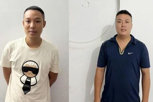 Công an phường Vĩnh Phúc xác minh nhóm đối tượng coi thường pháp luật