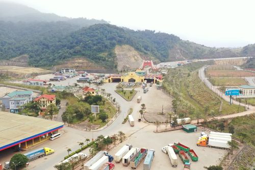 Kỳ vọng tạo 'cú hích' từ kinh tế cửa khẩu - Bài 2: Khai thác tiềm năng để bứt phá